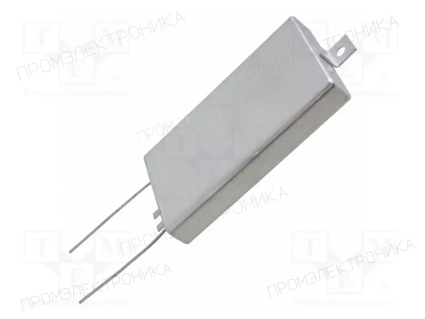 Knowles Corporation MLP113M050EB0A — Конденсаторы электролитические THT