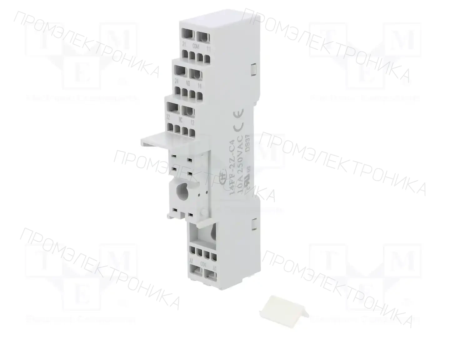 HONGFA RELAY 14FF-2Z-C4 — Реле электромагн. - аксессуары