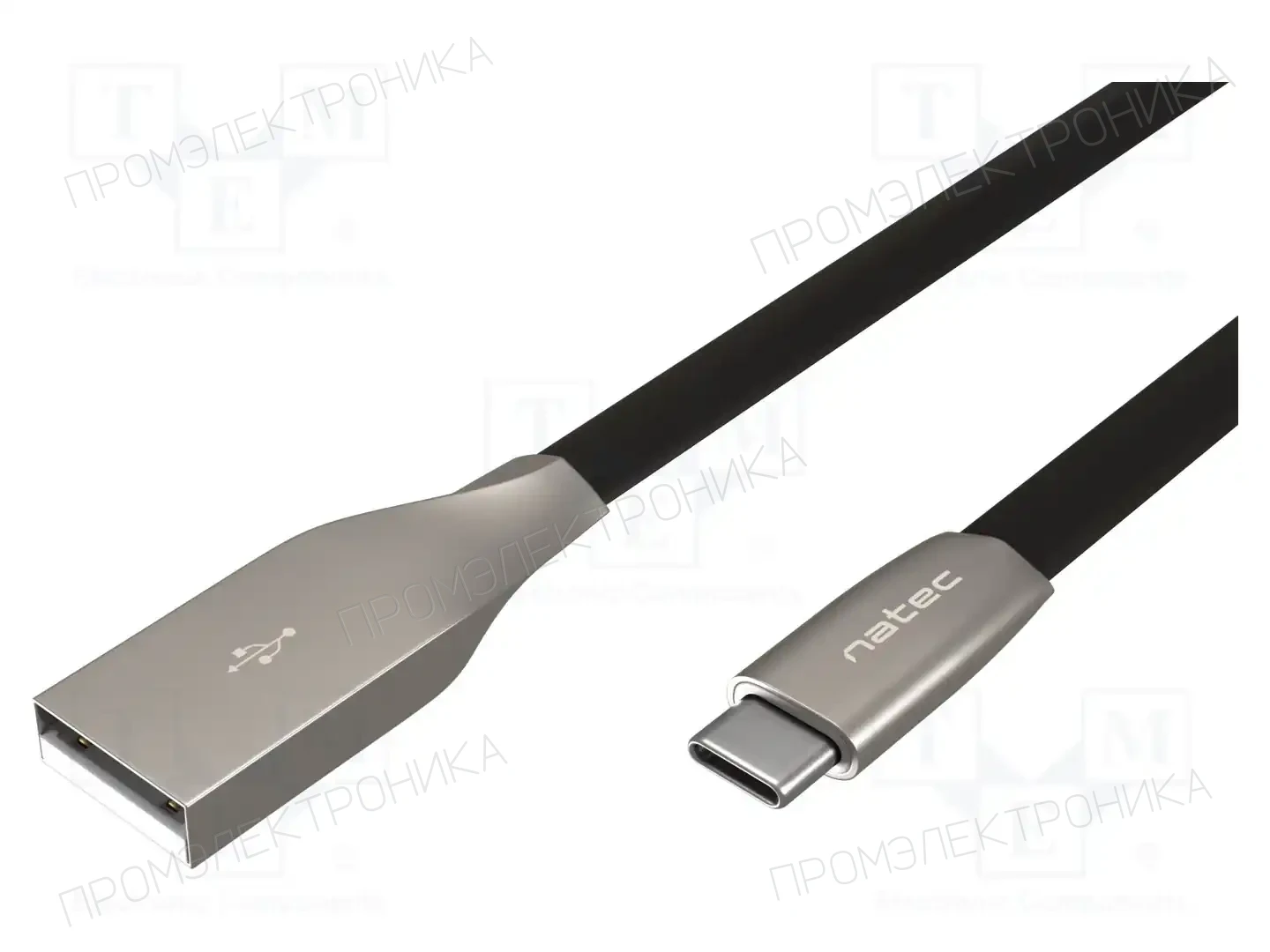 NATEC NKA-1954 — Кабели и адаптеры USB
