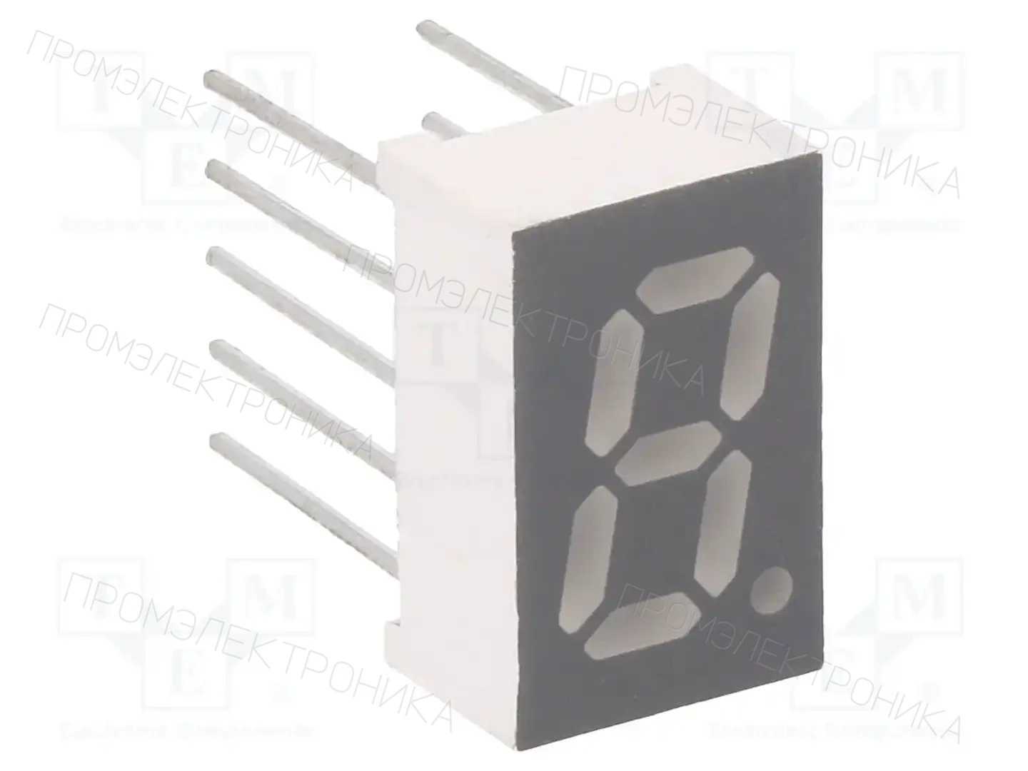 FORYARD FYS-3211BUHR-21 — Светодиодные дисплеи 7-сегментные
