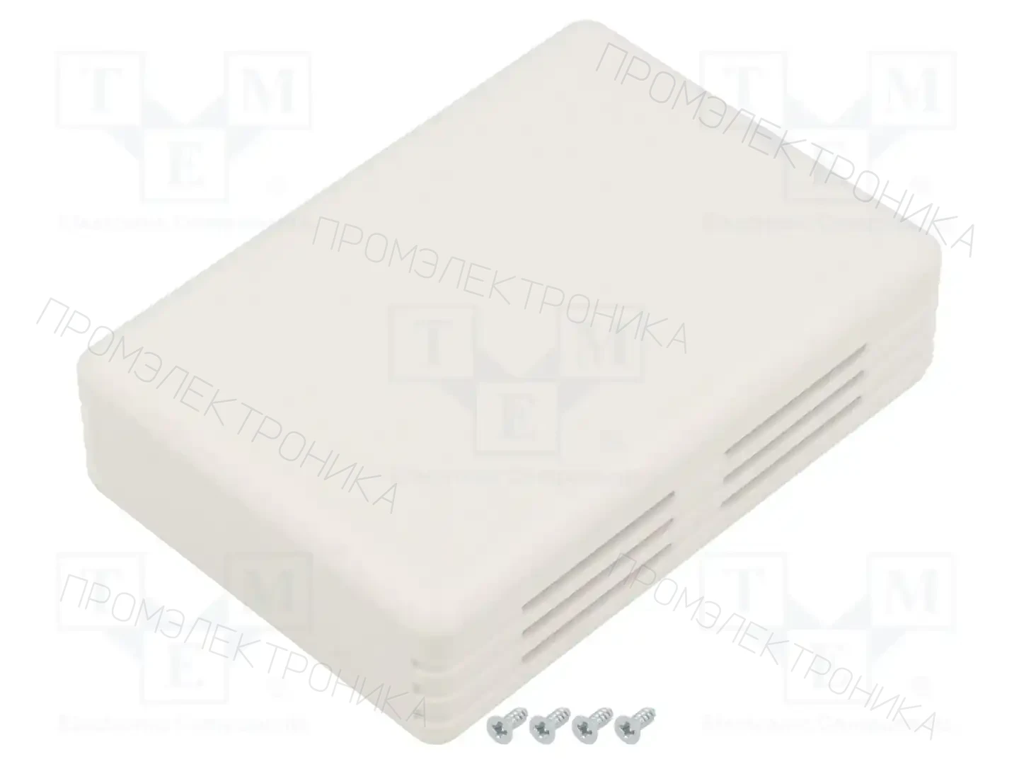 SUPERTRONIC PP121W-S — Корпуса универсальные