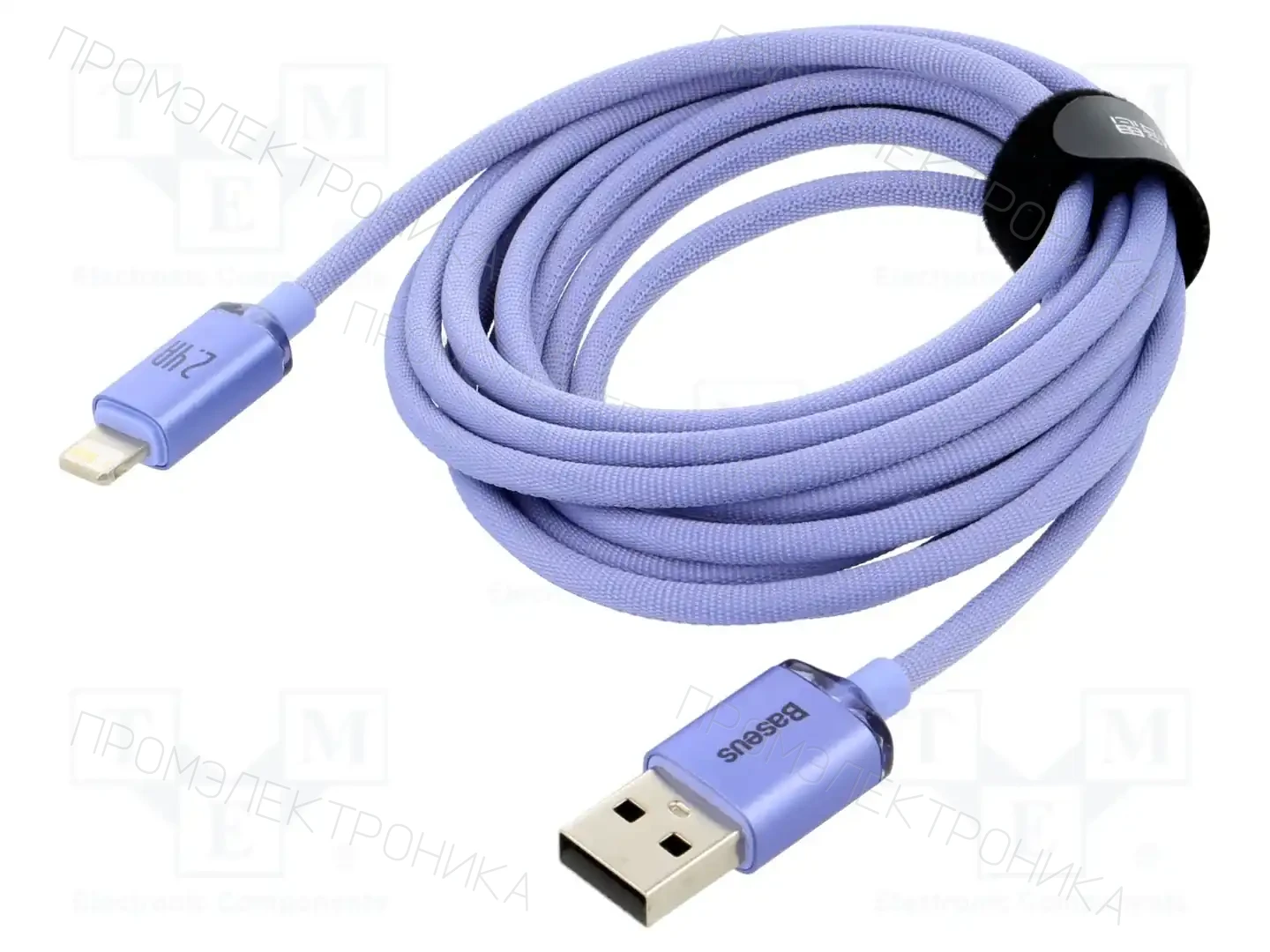 BASEUS CAJY000105 — Кабели и адаптеры USB