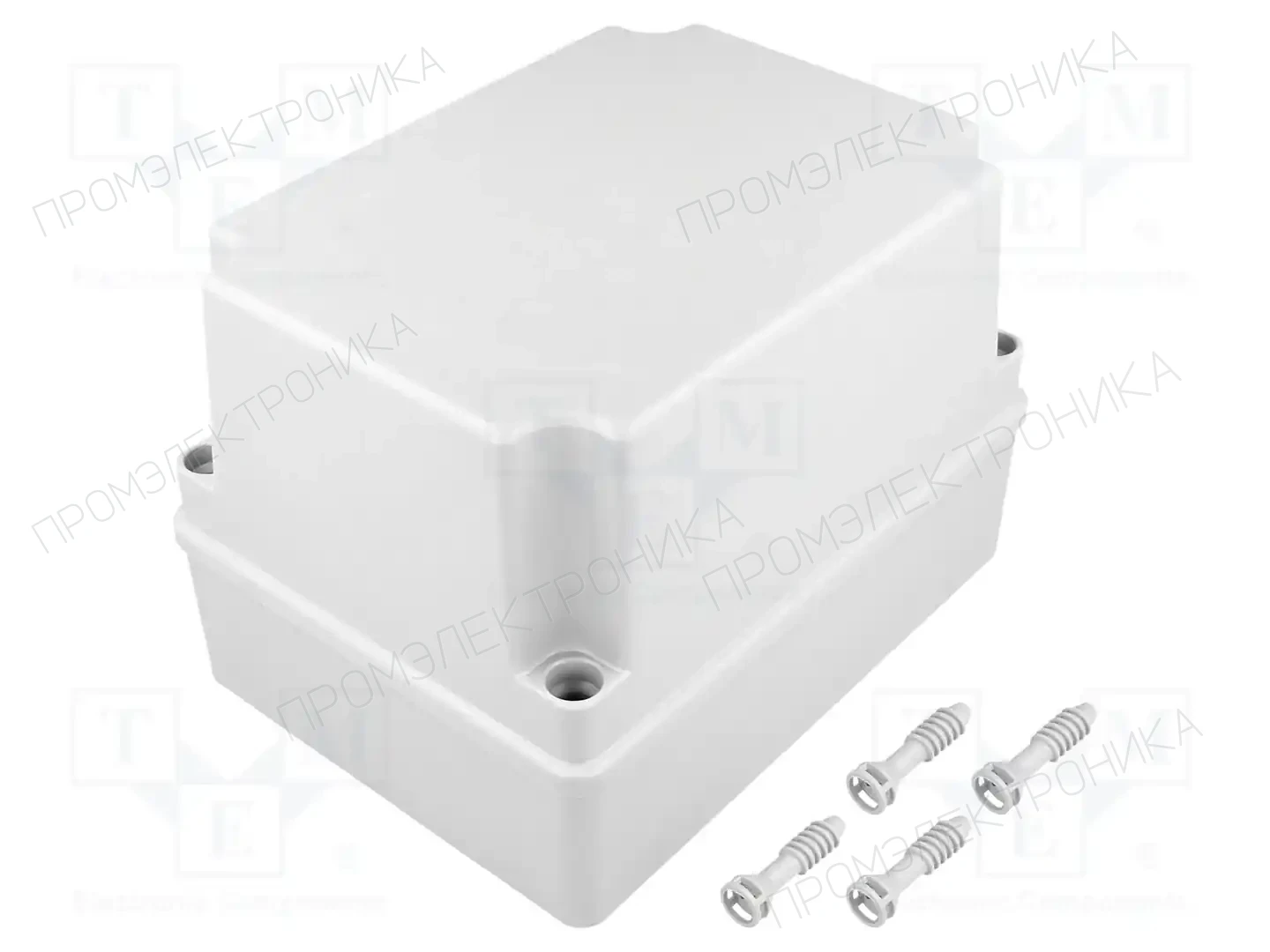 PAWBOL S-BOX 416H — Корпуса универсальные