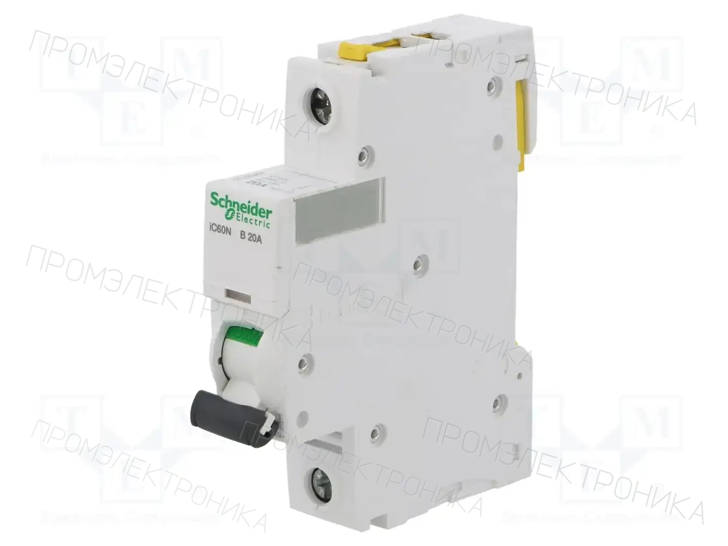 SCHNEIDER ELECTRIC A9F03120 — Выключатели максимального тока