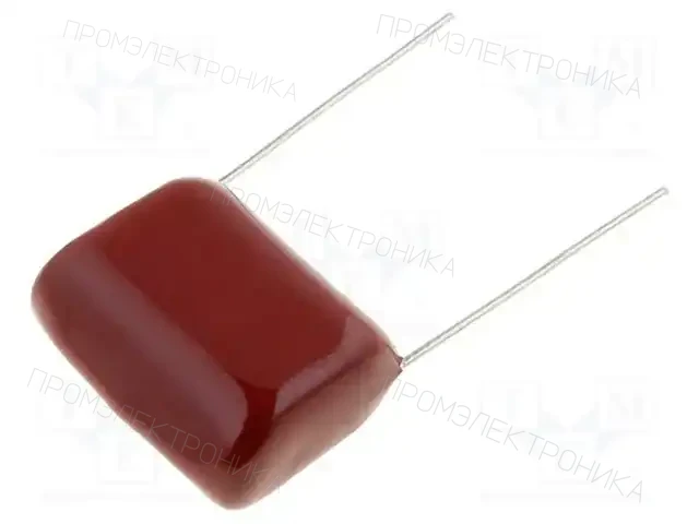 SR PASSIVES MPEM-2.2U/250 — Пленочные конденсаторы ТНТ