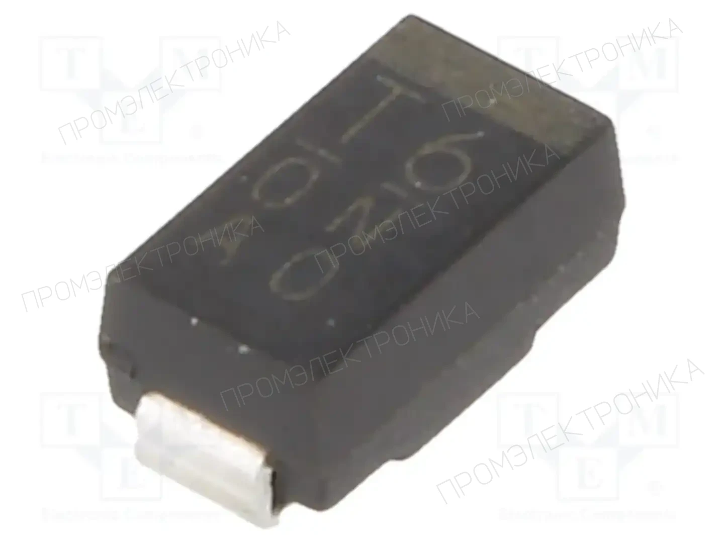 SHINDENGEN ST03-68F1-5103 — Диоды TVS SMD однонаправленные