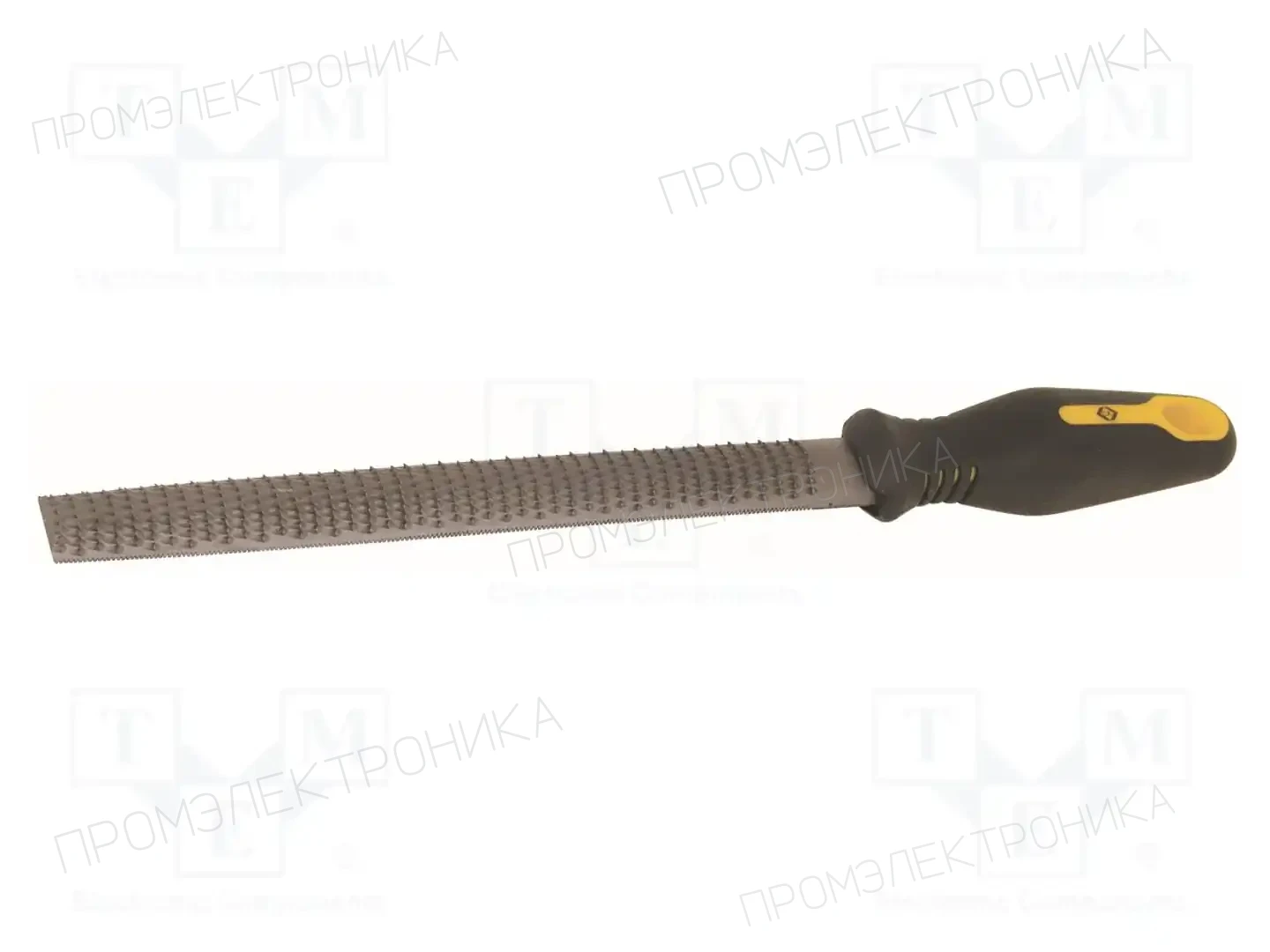 C.K T0107 06 — Напильники, скребки