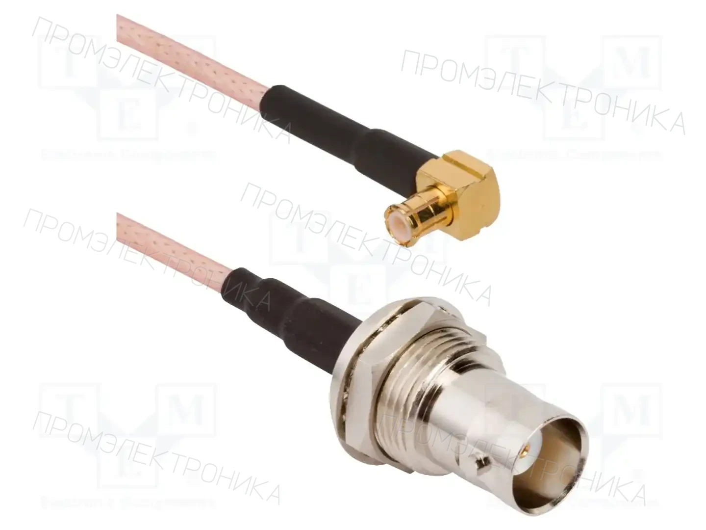 AMPHENOL RF 095-850-303-006 — Кабели соединительные коаксиальные