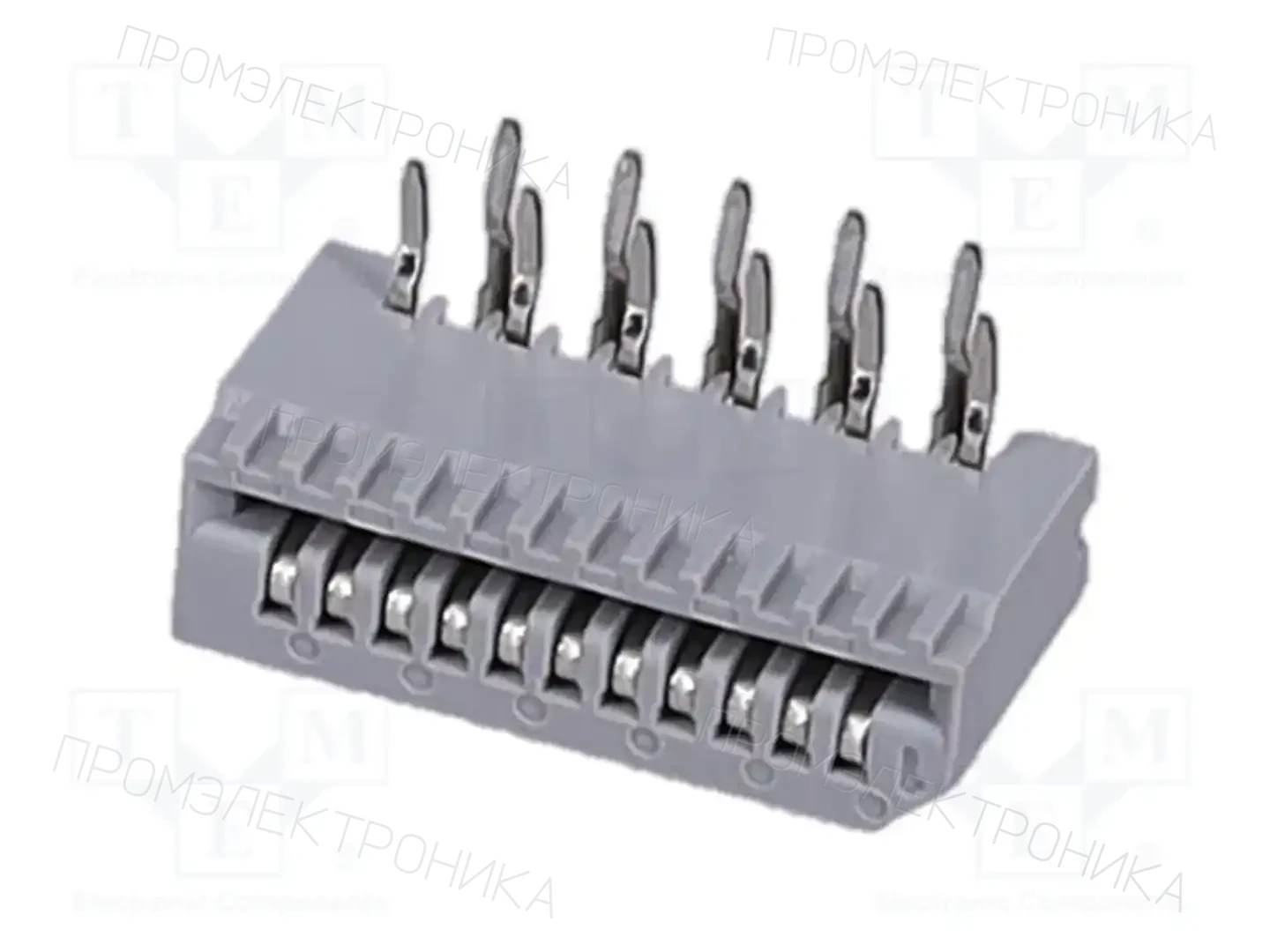 MOLEX 52044-1145 — Разъeмы FFC/FPC растр 0,5мм