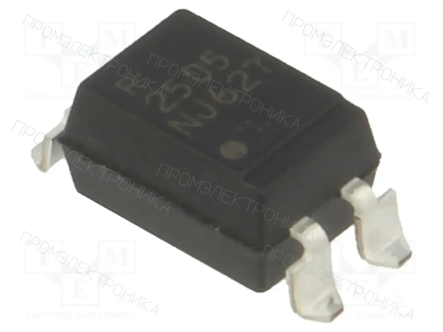 RENESAS PS2505L-1-A — Оптроны – аналоговый выход