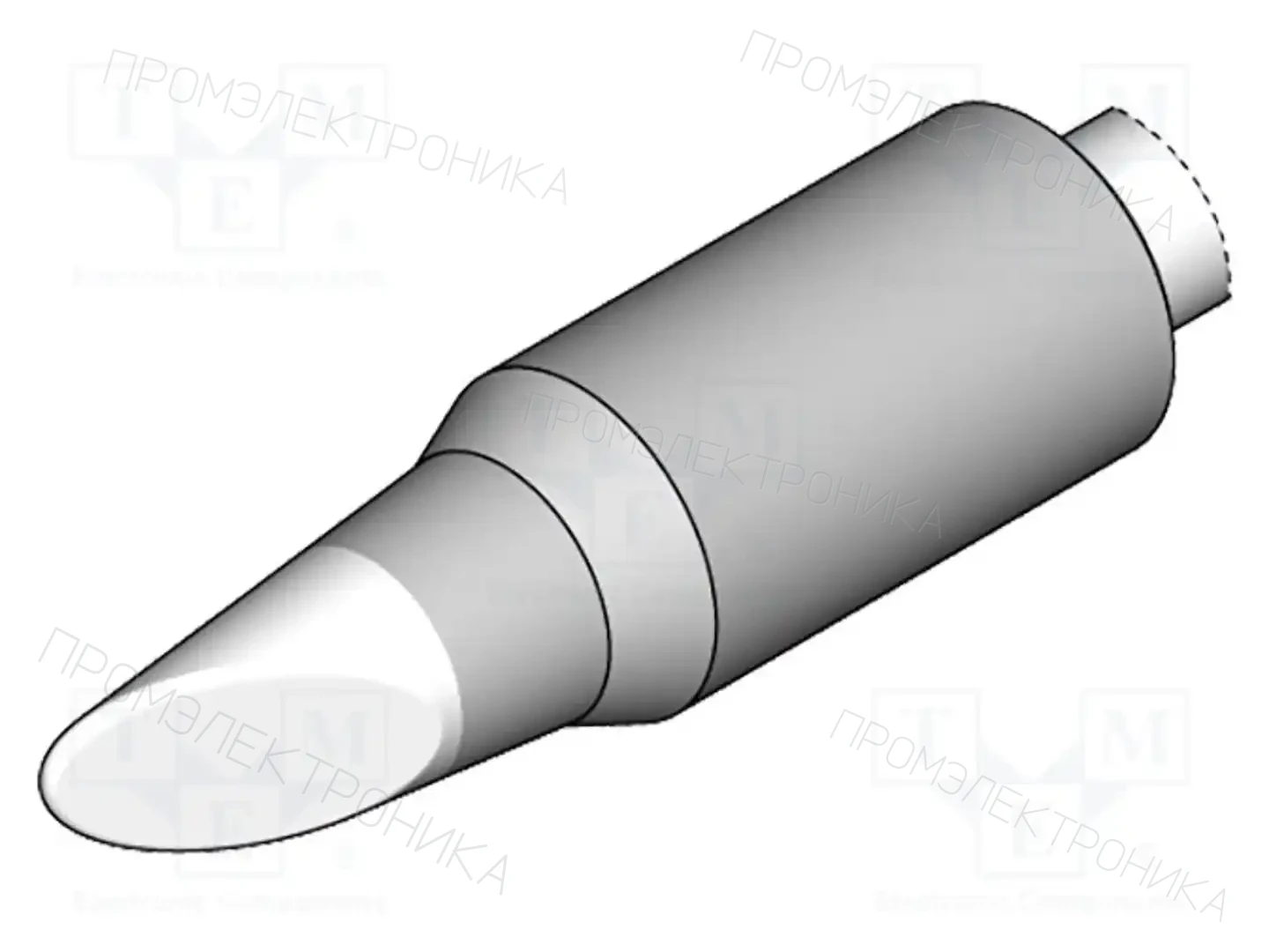 JBC TOOLS C245354E — Жала паяльников