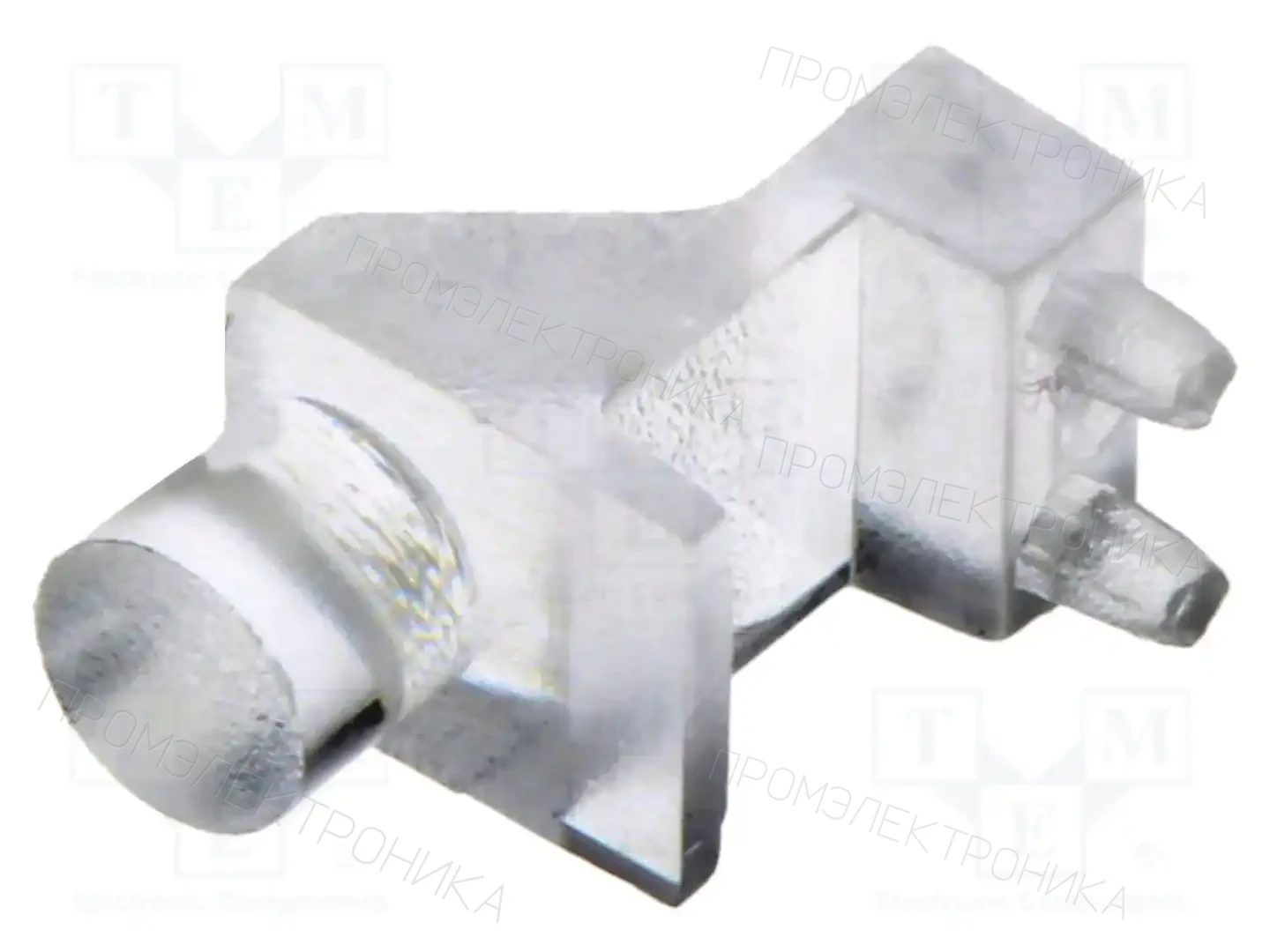 BIVAR SLP3-150-100-F — Оптоволокно для светодиодов