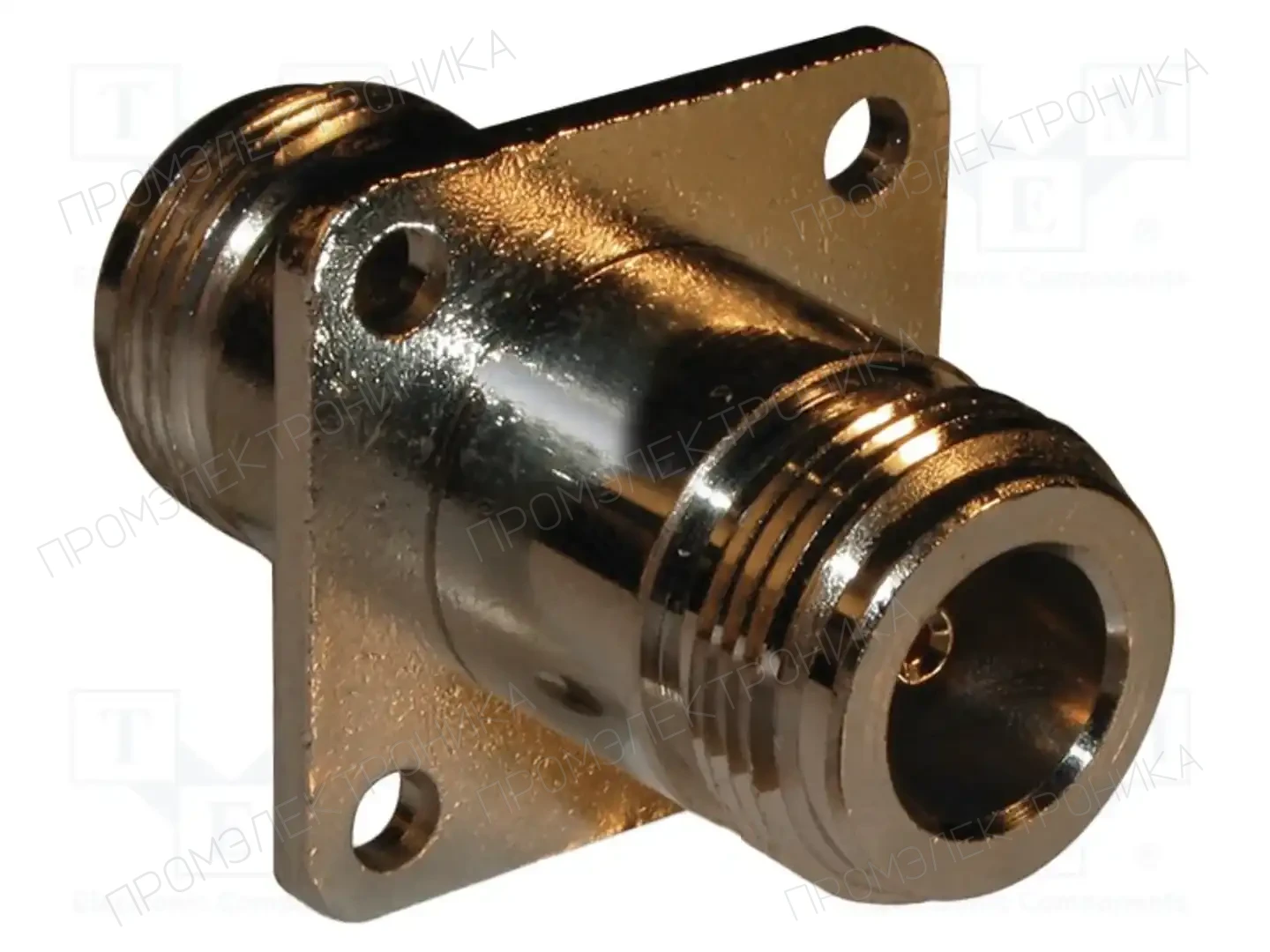 AMPHENOL RF 172278 — Адаптеры и переходники RF