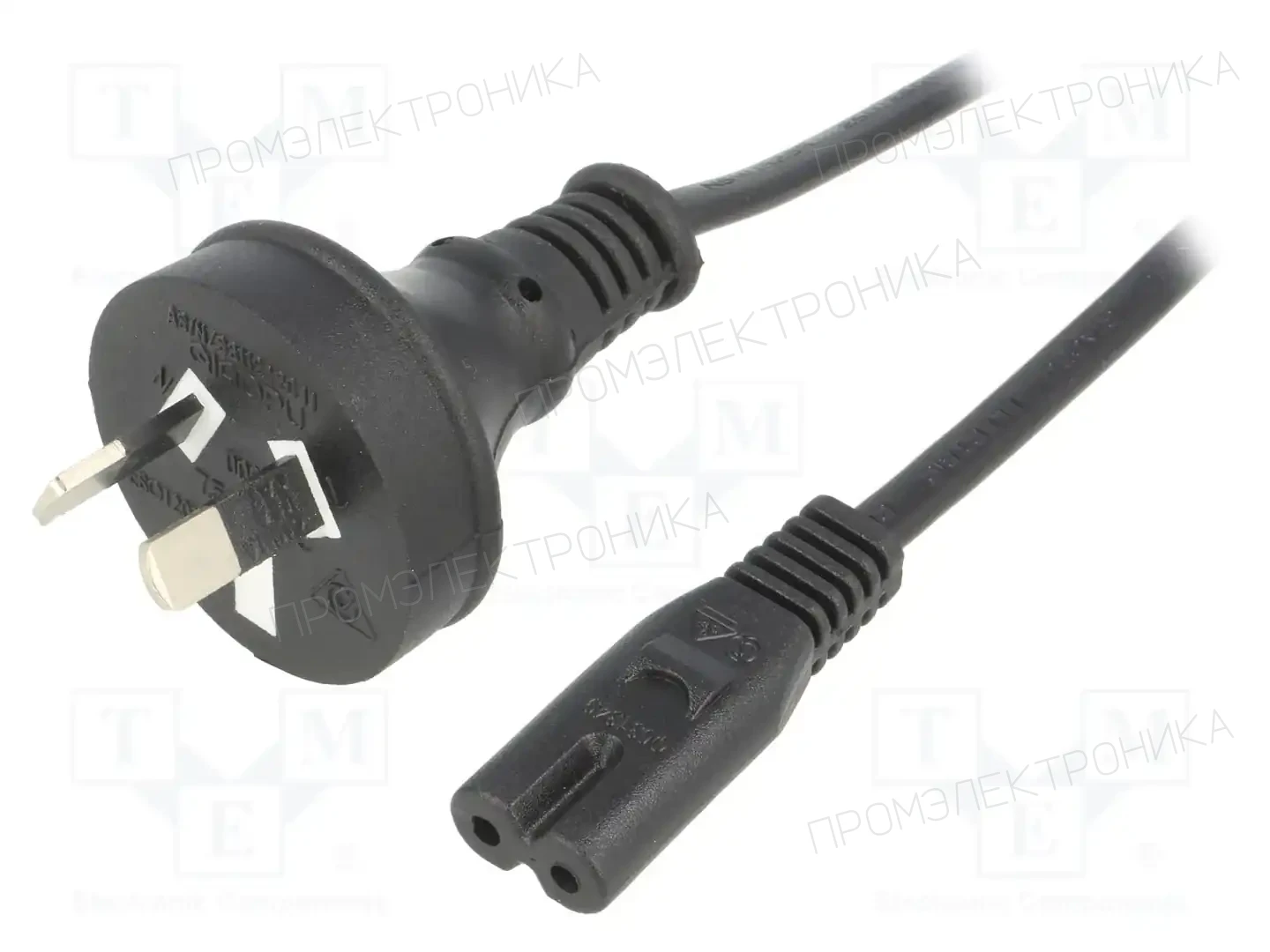 ESPE BDKAB-AUS-T2-1.8M — Кабели питания компьютерные и универс