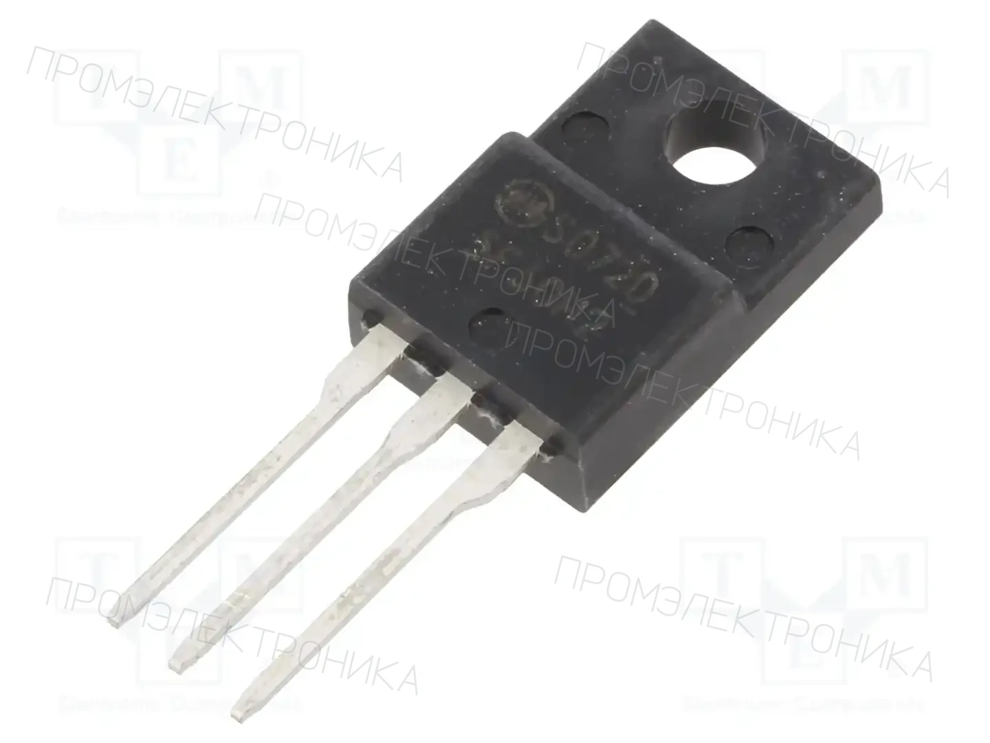 SHINDENGEN P5F60HP2-5600 — Транзисторы с каналом N THT