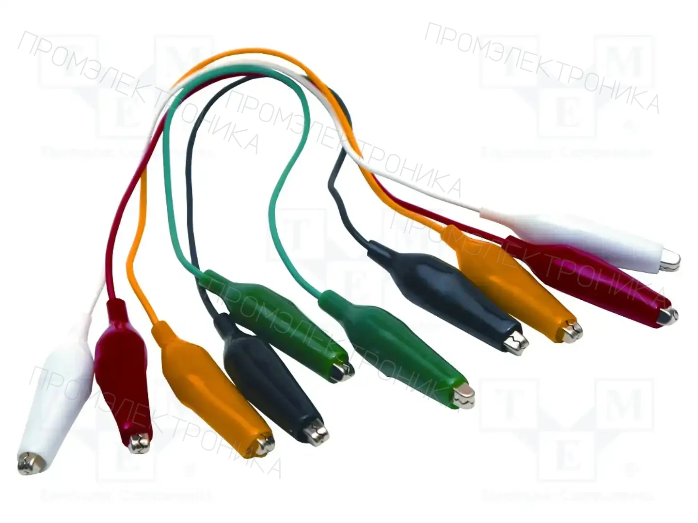MUELLER ELECTRIC BU-00286 — Провода измерительные - комплекты