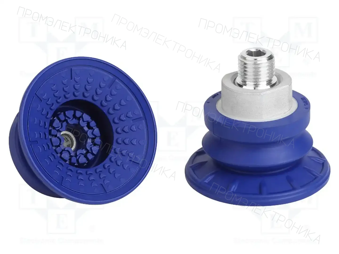 SCHMALZ SAB-50-NBR-60-G1/4-AG — Вакуумные элементы