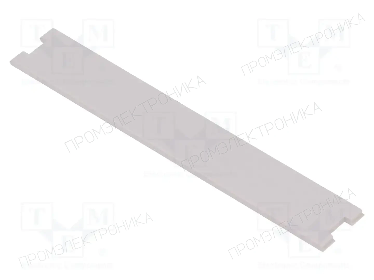 ITALTRONIC P10020292P — Аксессуары к корпусам на DIN-рейку