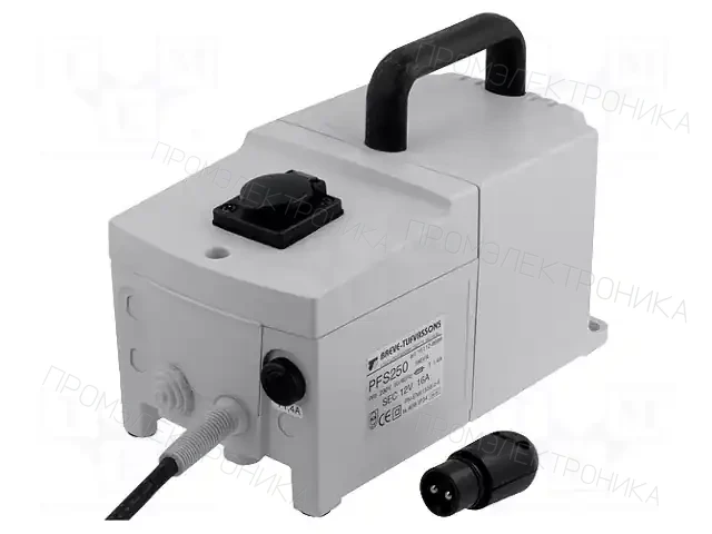 BREVE TUFVASSONS 16112-9999 — Трансформаторы защитные