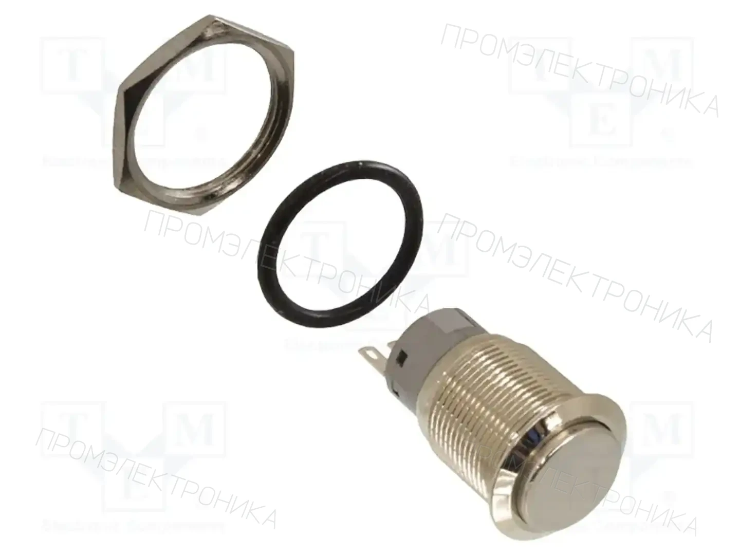 E-SWITCH PV4H230NN — Переключатели кнопочные