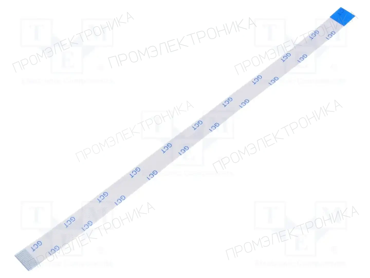GCT 05-12-D-0152-A-4-06-4-T — Ленты FFC/FPC