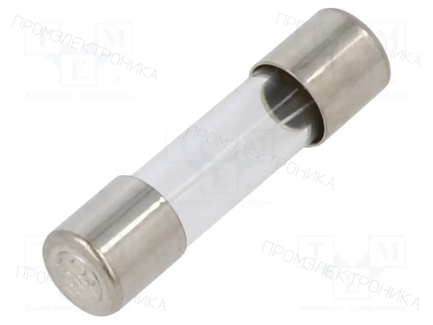 SIBA 179120.3.15 — Предохранители 5x20мм медленные