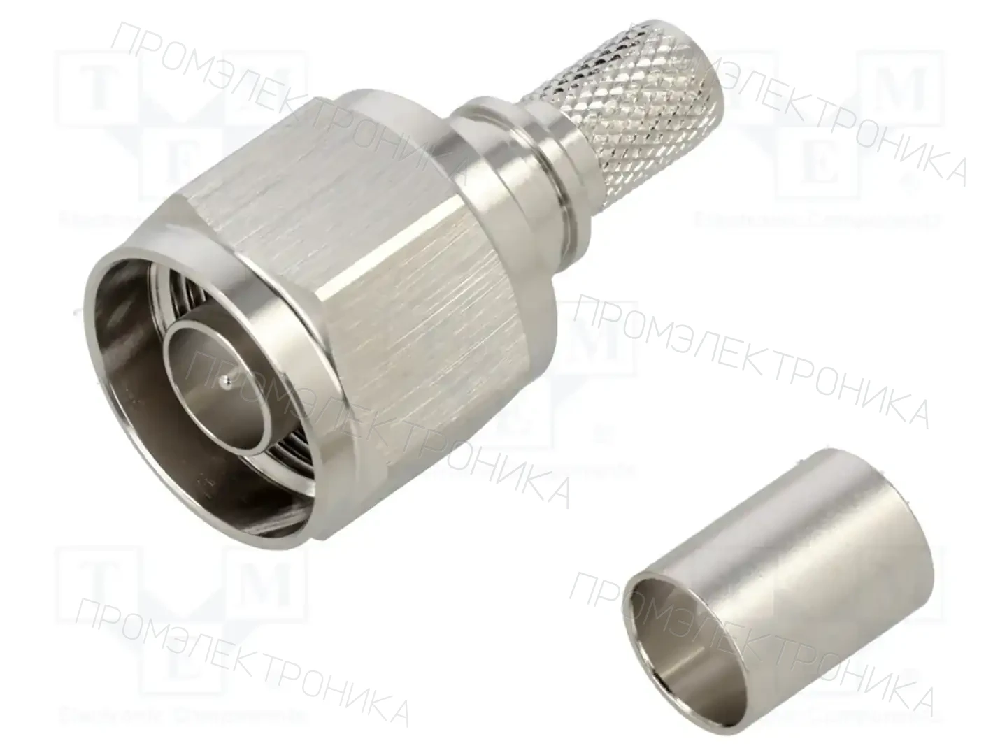CommScope 300BPNM-C-CR — Разъeмы N