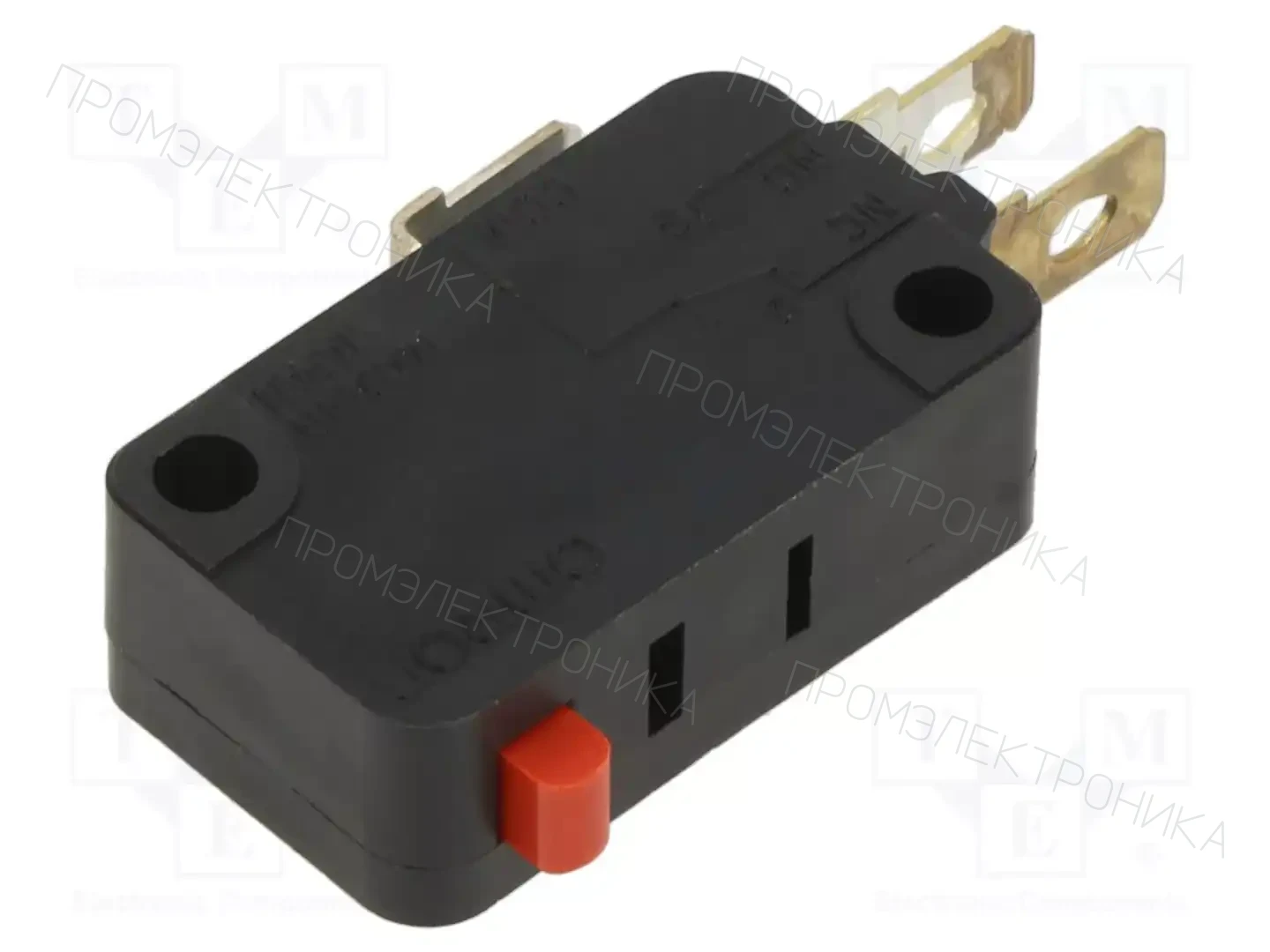 OMRON Electronic Components VX-01-1A2 — Микропереключатели SNAP ACTION