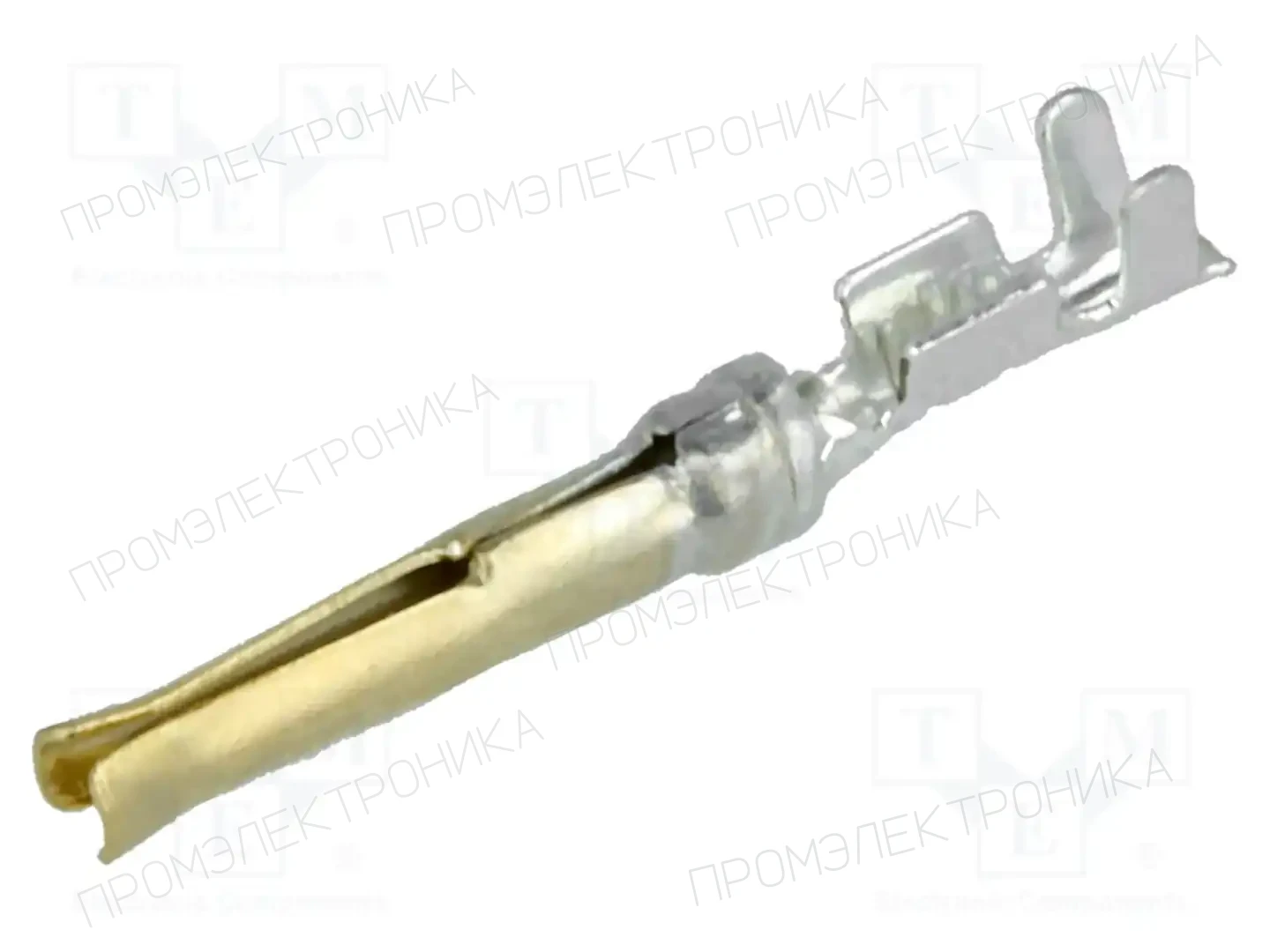 MH CONNECTORS MHDBCTFR — Штекеры и гнезда D-Sub