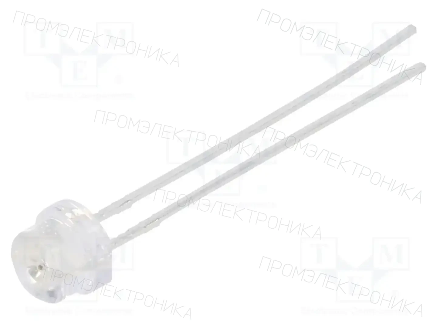 LUCKYLIGHT 483YC1C-1B — Светодиоды THT остальные