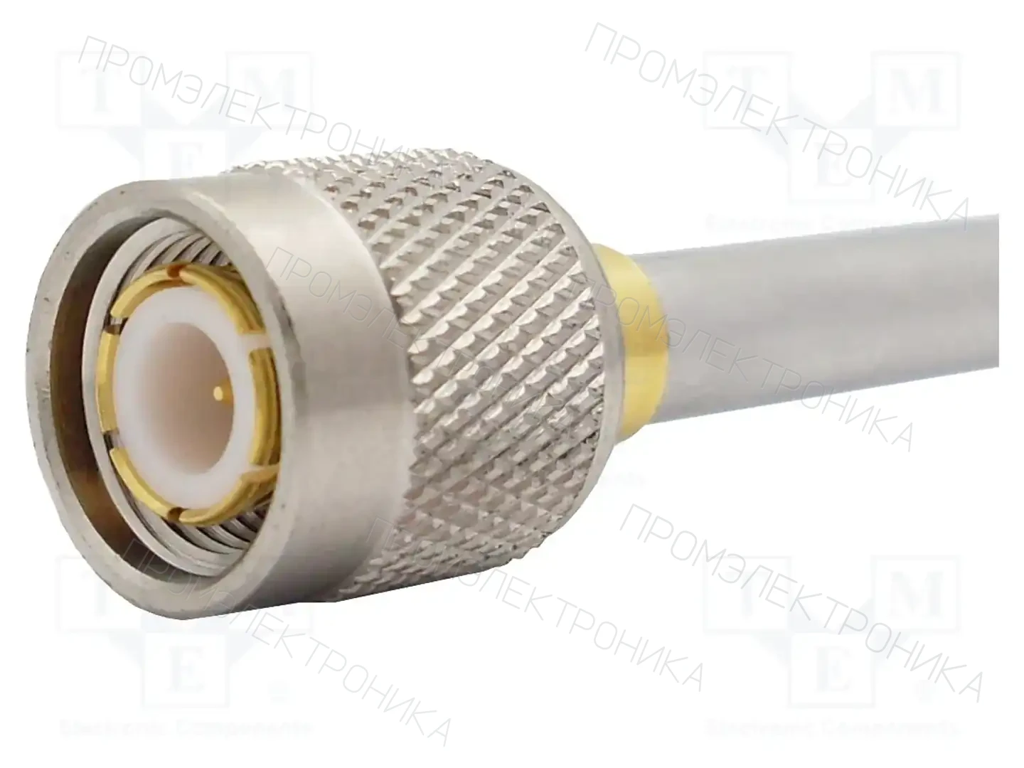 AMPHENOL RF 122484 — Разъeмы TNC