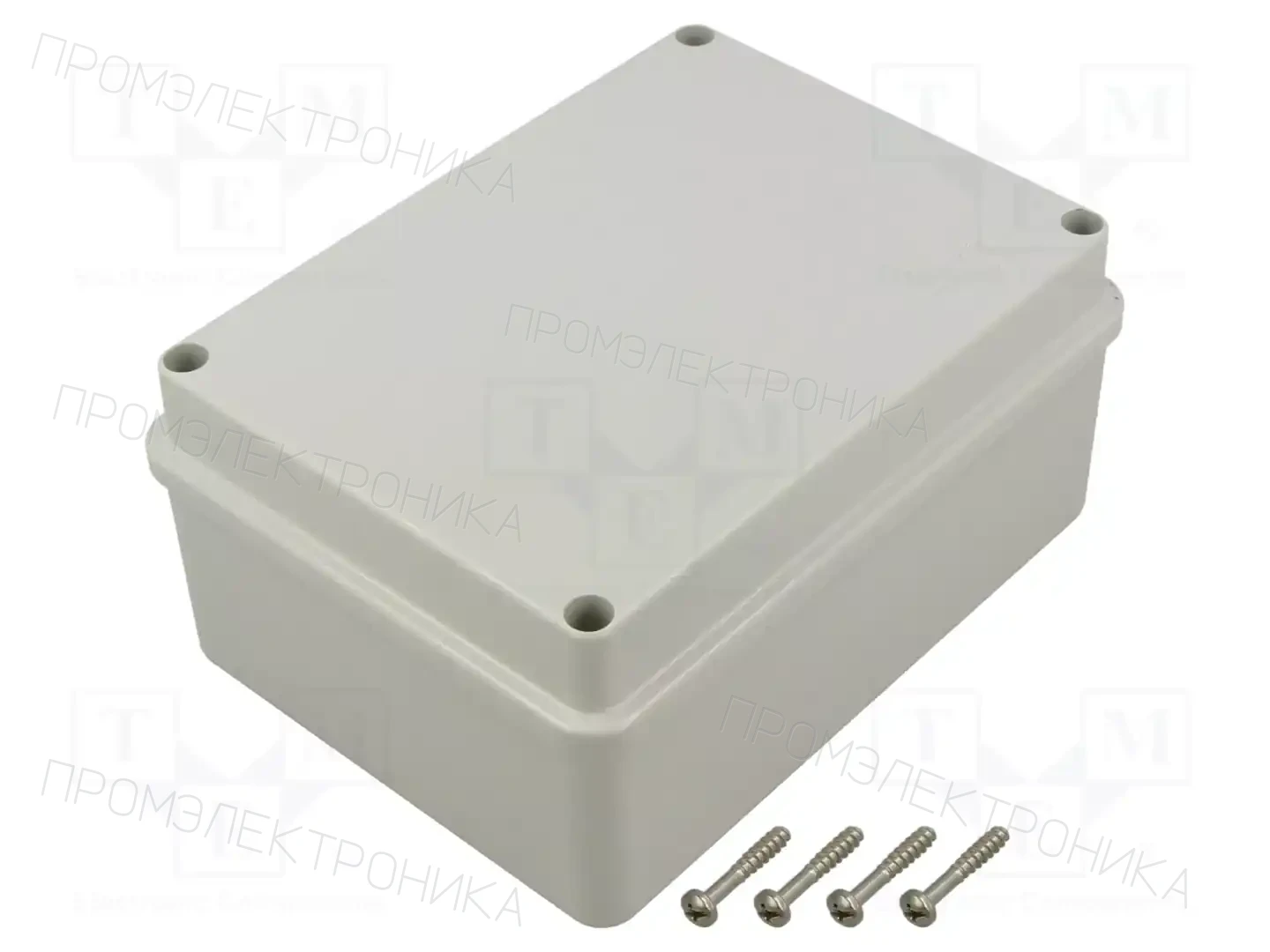 GEWISS GW44206 — Корпуса универсальные