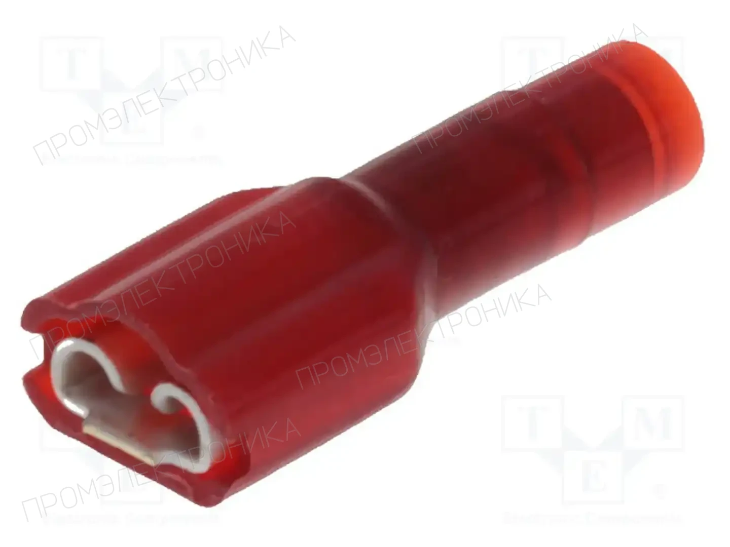 MOLEX 19002-0007 — Изолированные коннекторы