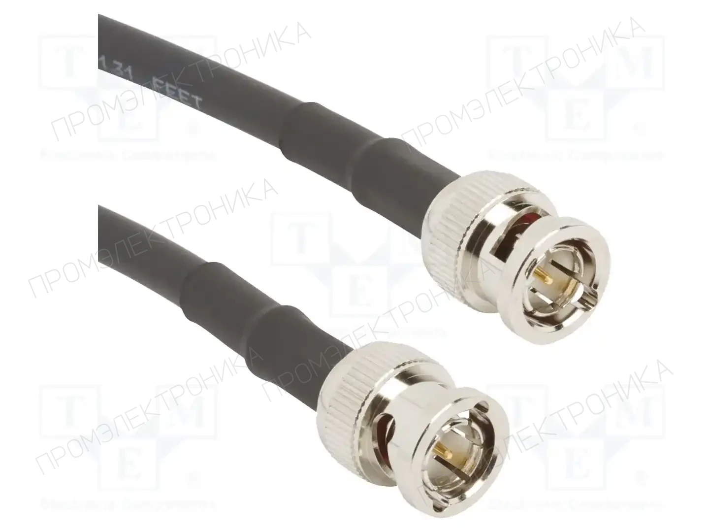 AMPHENOL RF 095-850-165M050 — Кабели соединительные коаксиальные