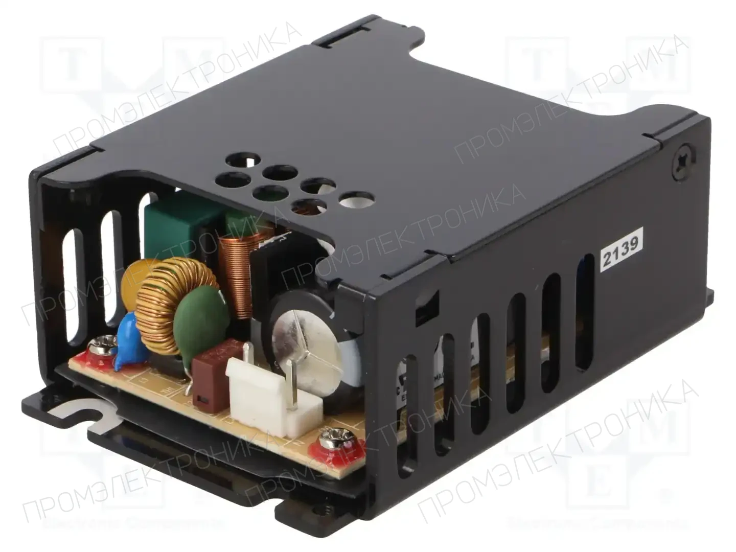 CINCON CFM70S480-CA — Открытые блоки питания