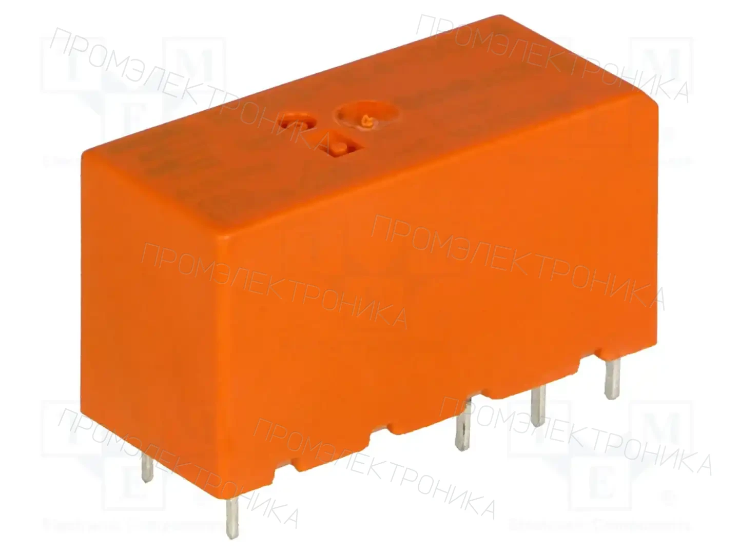 TE Connectivity 2-1415899-3 — Реле электромагн. миниатюрные