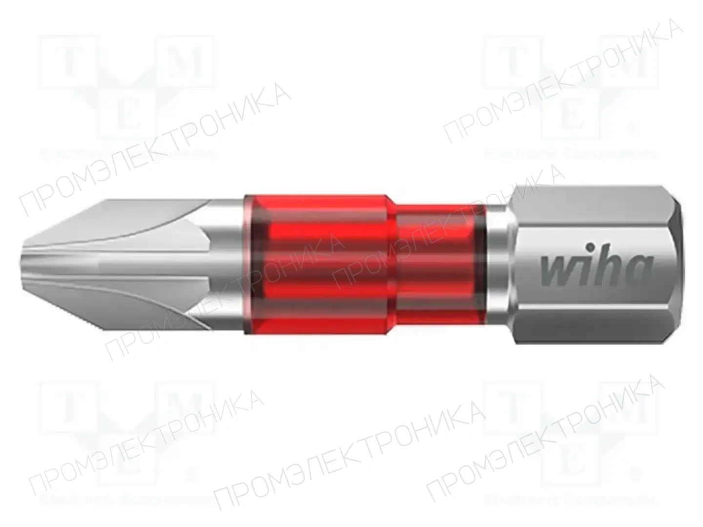 WIHA 42149 — Наконечники для отверток