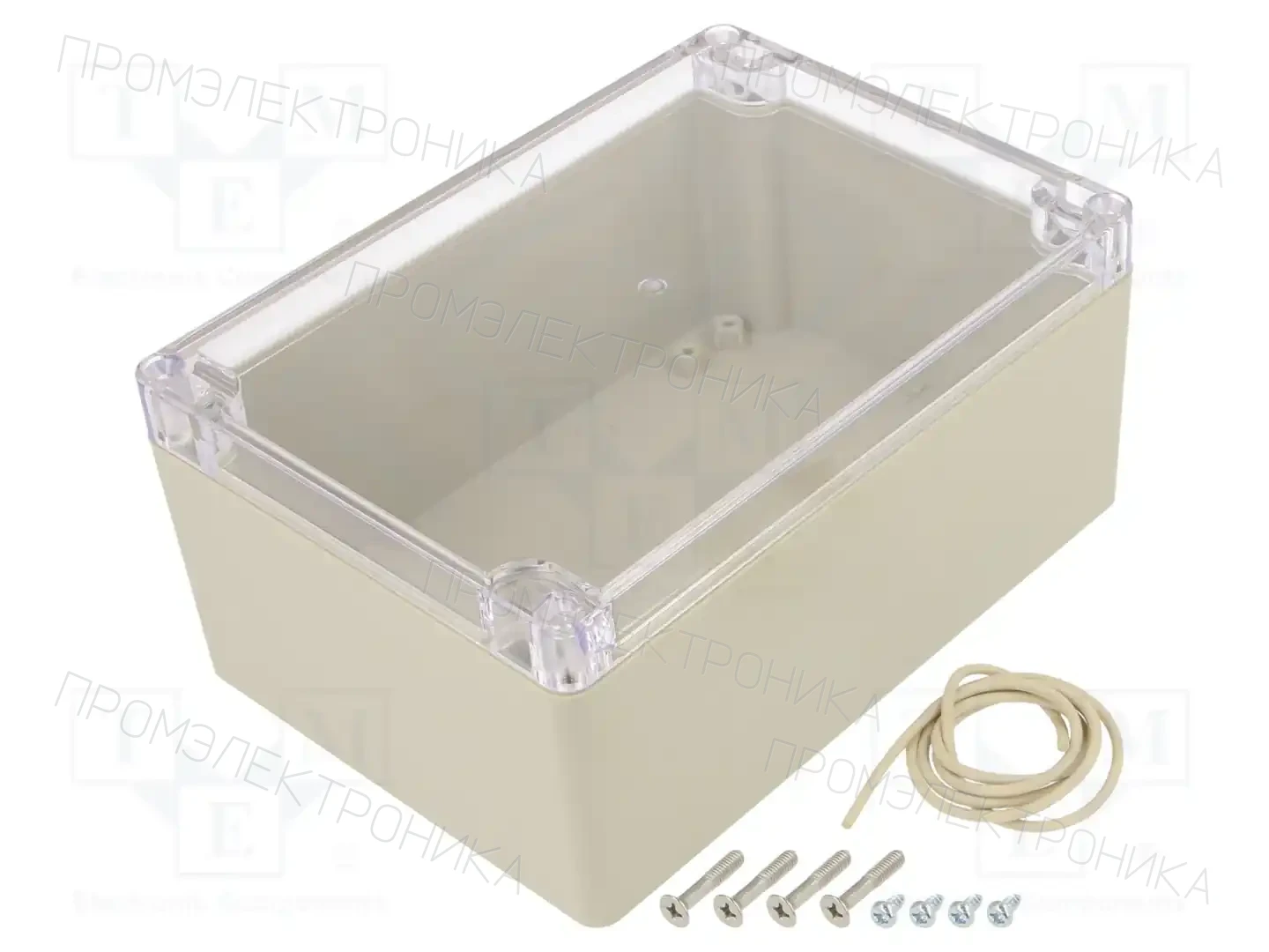 HAMMOND RZ0340C — Корпуса универсальные