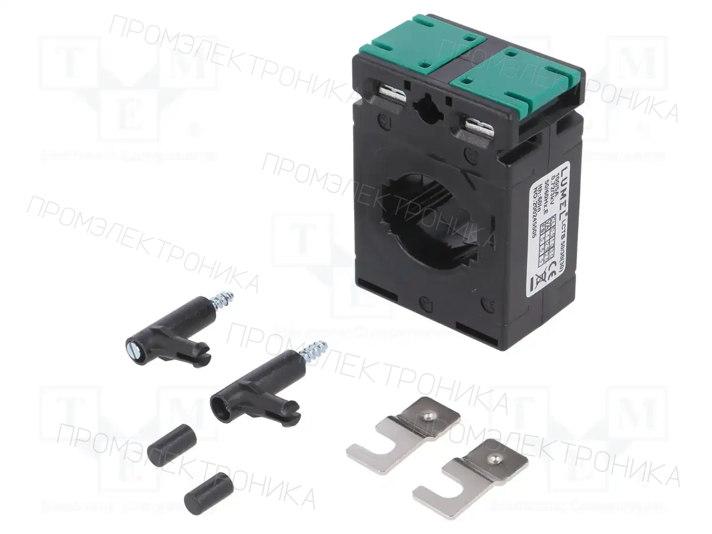 LUMEL LCTB-5030300100A55 — Токовые измерительные трансформаторы