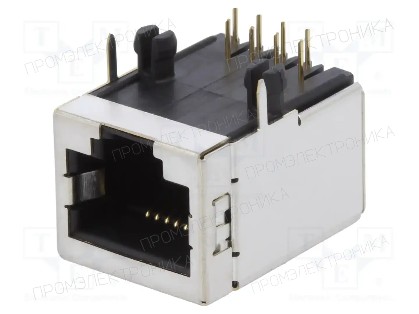AMPHENOL COMMUNICATIONS SOLUTIONS 95672-001LF — Разъeмы RJ