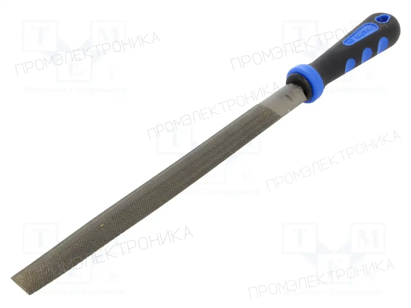 KING TONY 75201-10G — Напильники, скребки