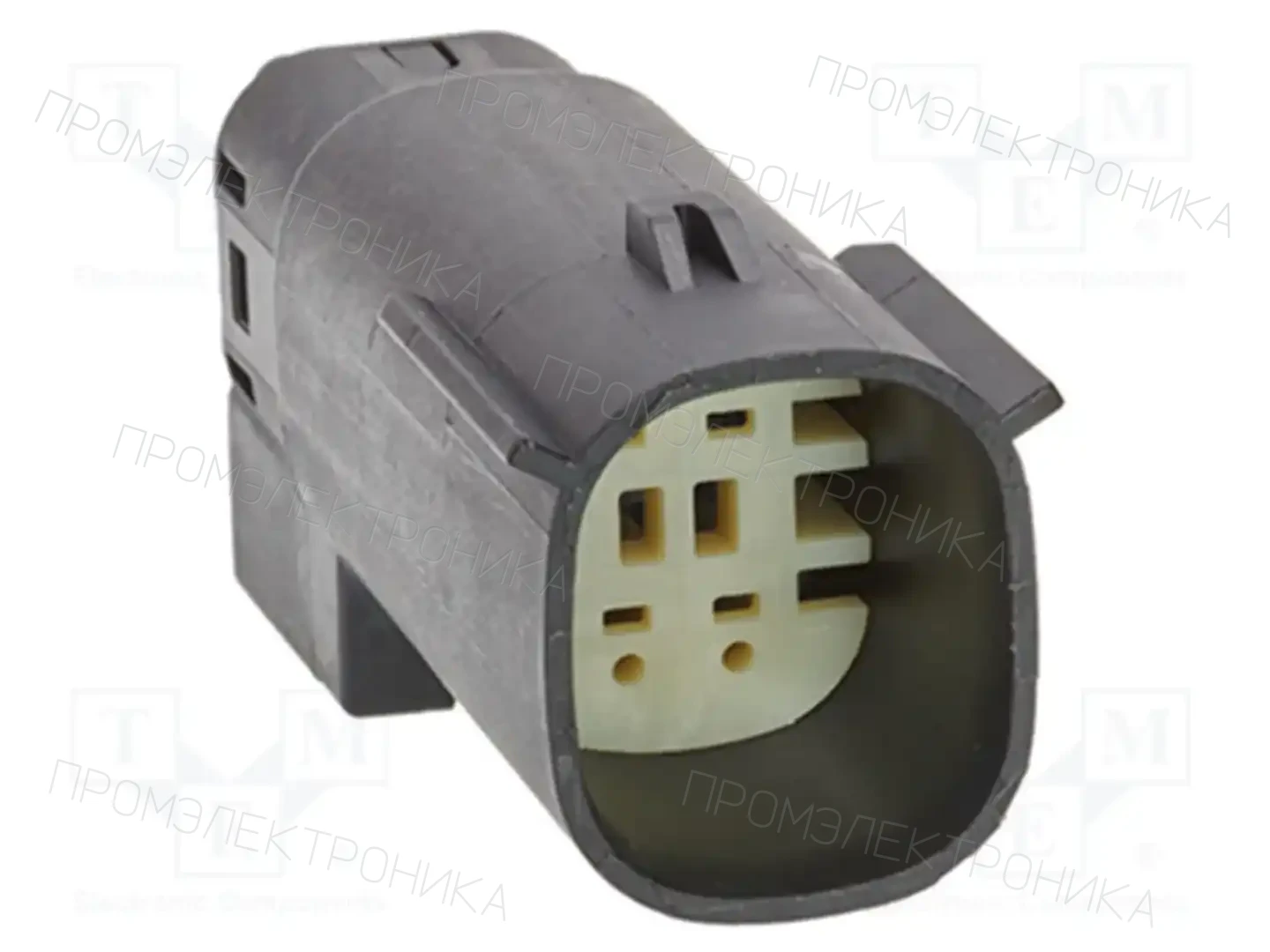 MOLEX 33482-4002 — Разъeмы Automotive
