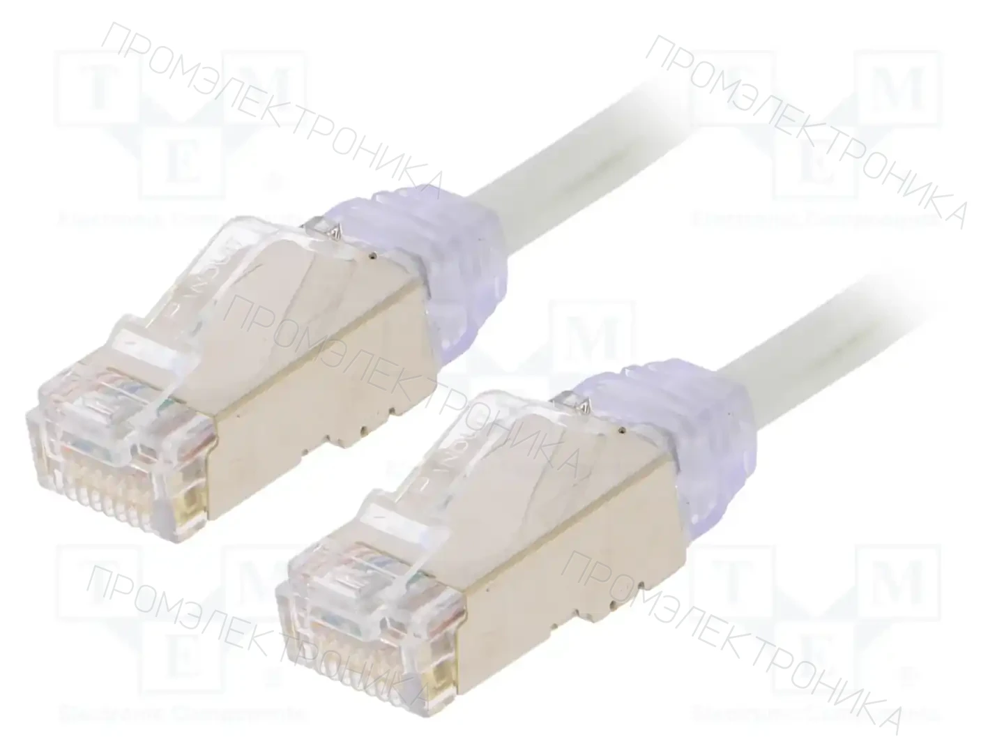 PANDUIT STP28X3MIG — Кабели и адаптеры RJ45