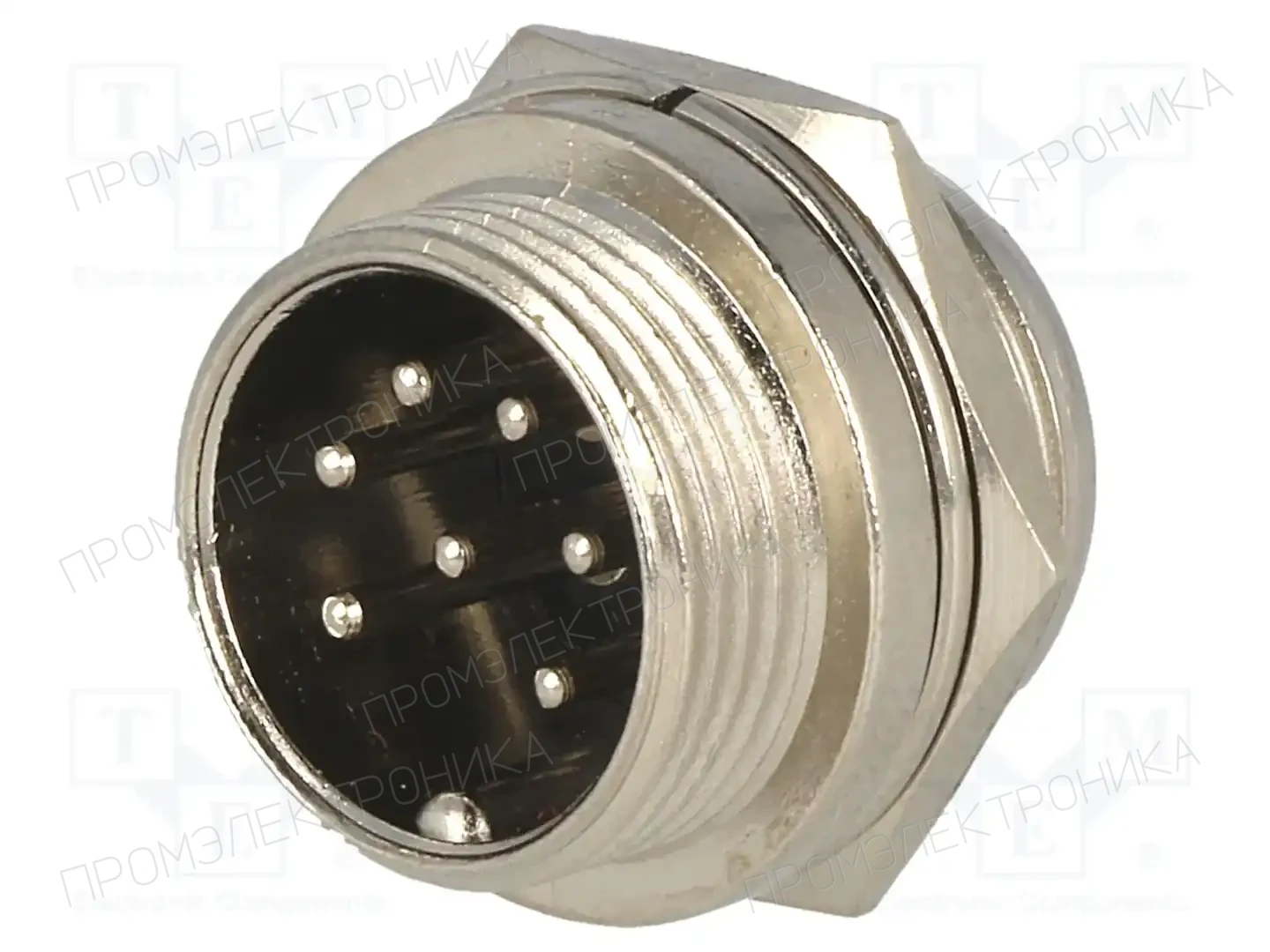 CLIFF FC684207 — Разъeмы микрофонные