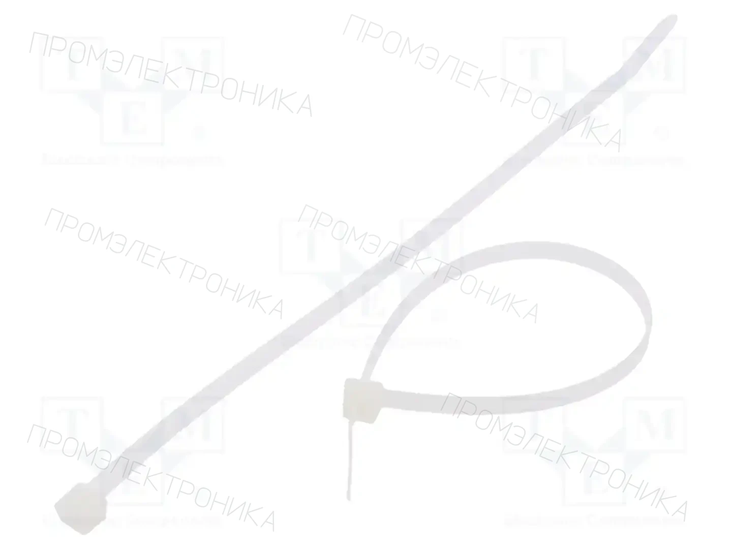 FIX&FASTEN FIX-S-4.8X200S/N — Зажимные хомуты