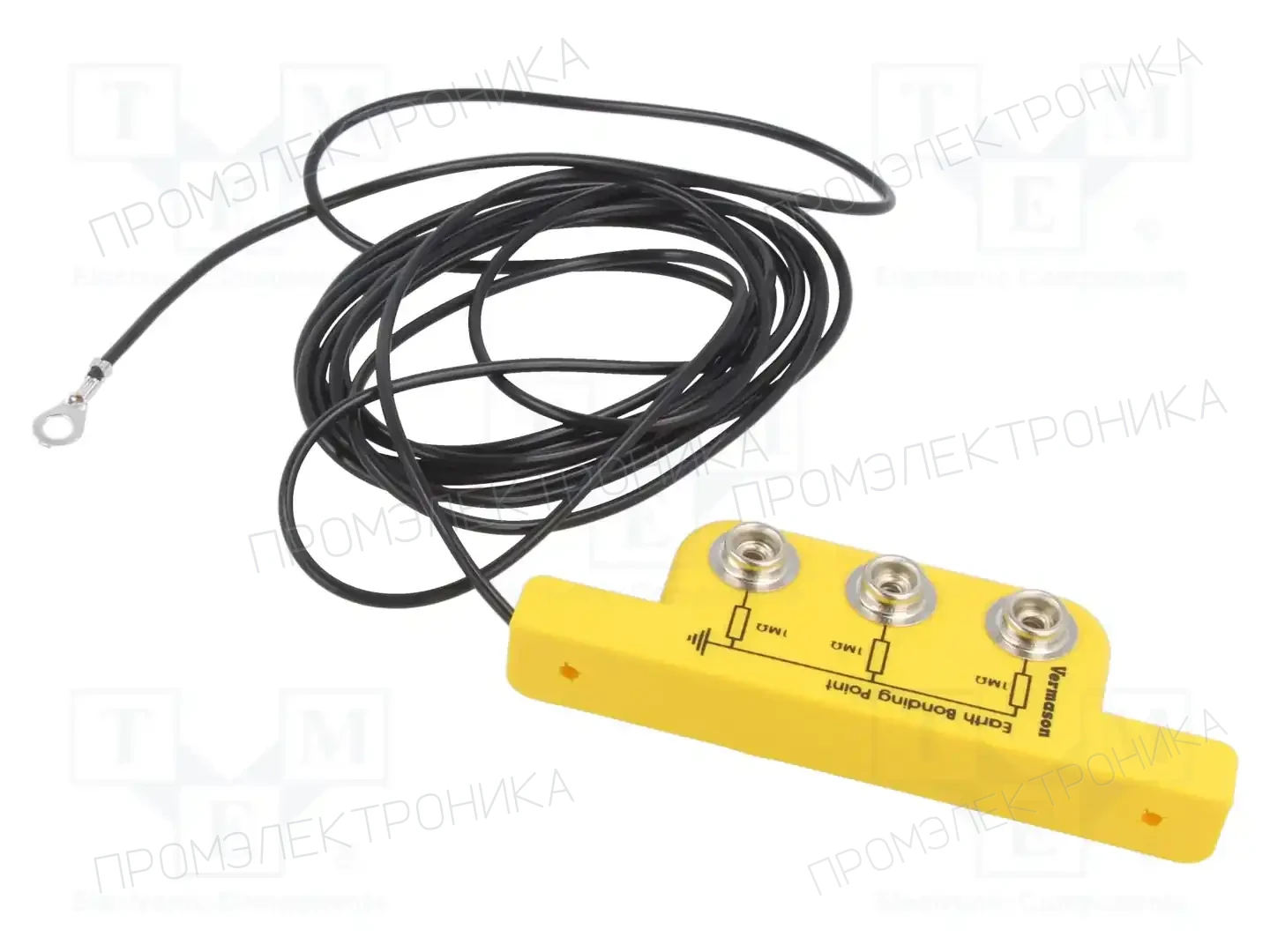 DESCO EUROPE 231345 — Аксессуары ESD