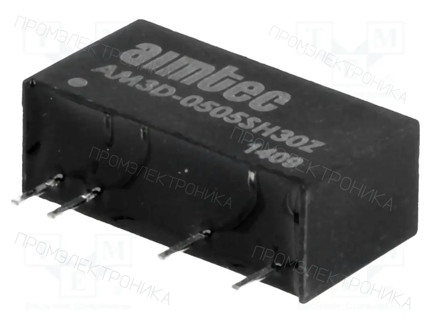 AIMTEC AM3D-0505SH30Z — Преобразователи DC/DC