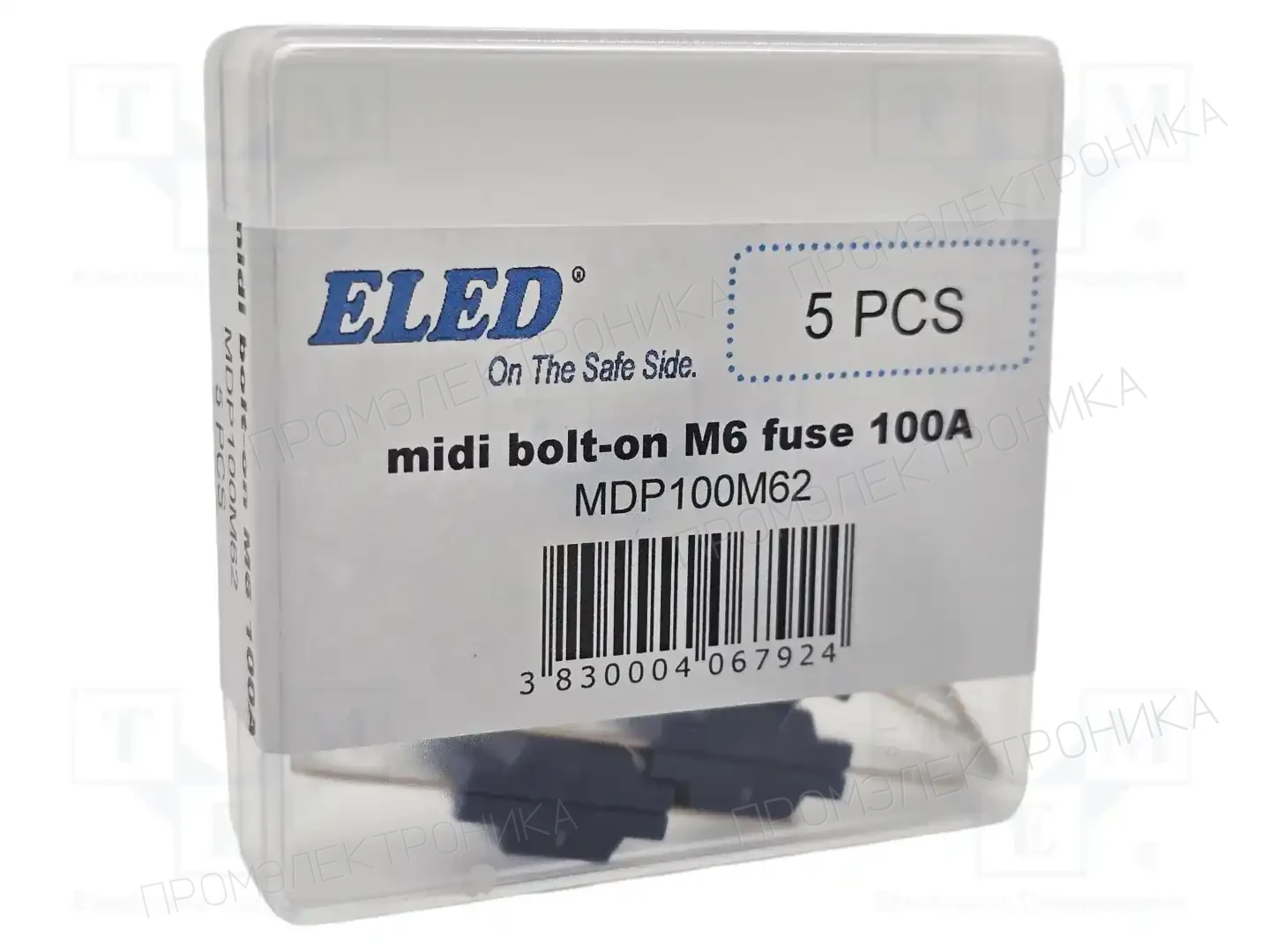 ELED MDP100M62 — Другие автомобильные предохранители