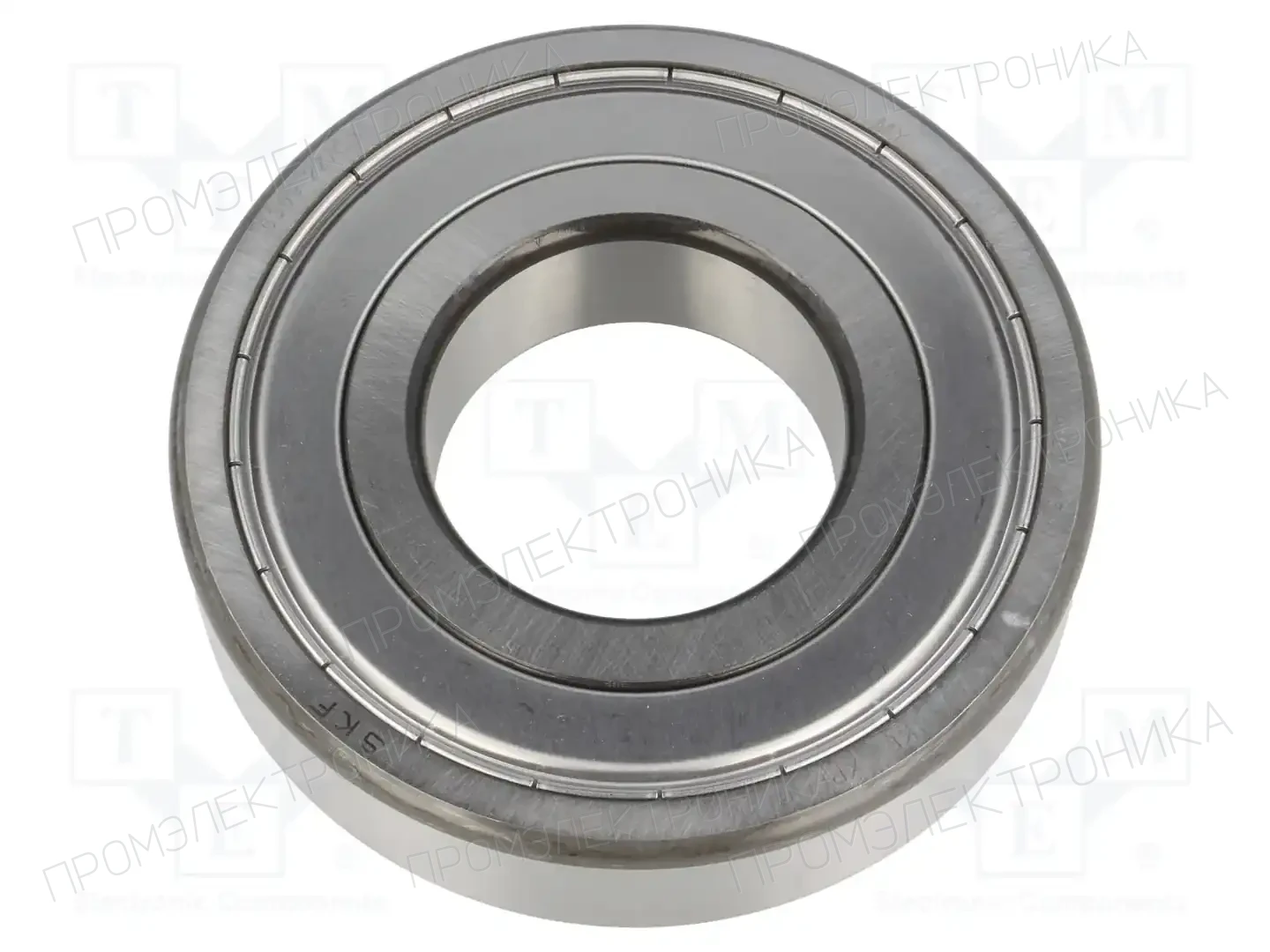 SKF 6309-2Z/C3 SKF — Подшипники качения 6309-2Z/C3