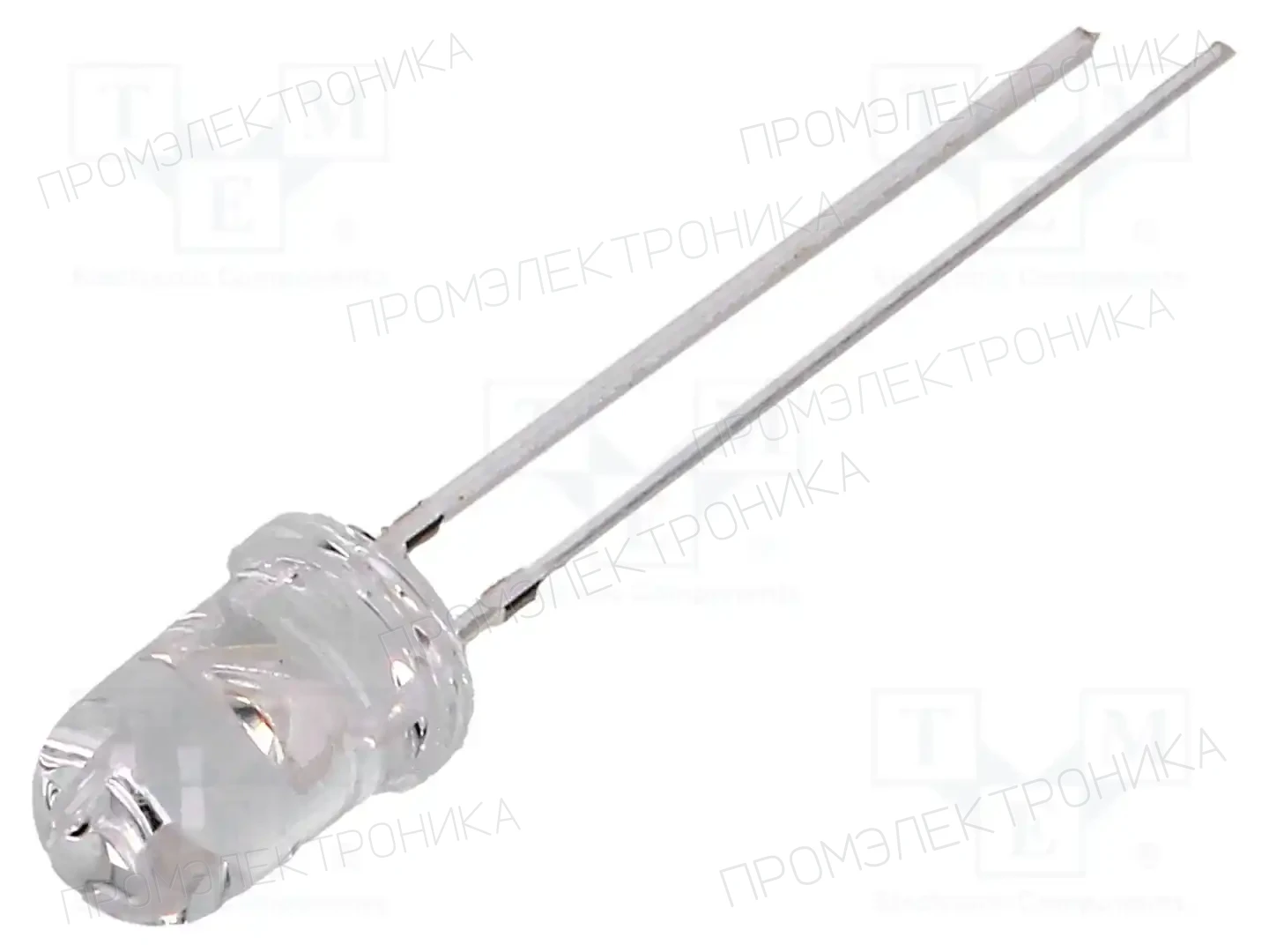 OPTOSUPPLY OSY5PMA5A31-ST — Круглые светодиоды THT